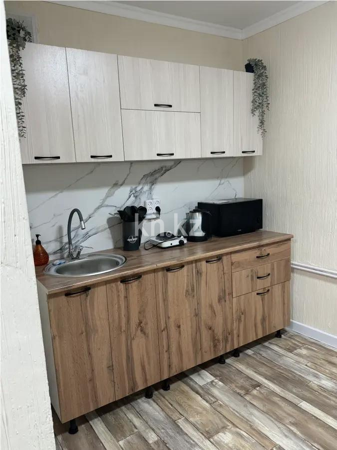 Продажа 1-комнатной квартиры, 40 м² - Продажа квартир в Казахстане - страница 30 фото 3 из 4