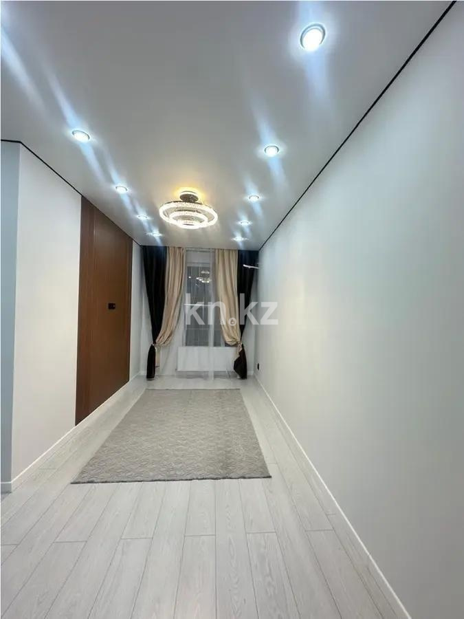 Продажа 2-комнатной квартиры, 37 м² - Продажа квартир от собственников в Алматы - страница 10 фото 1 из 4
