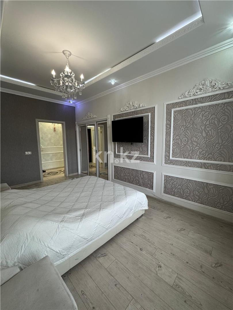 Продажа 3-комнатной квартиры, 80 м², ул. Ботаническая - Продажа квартир в Караганде фото 6 из 20