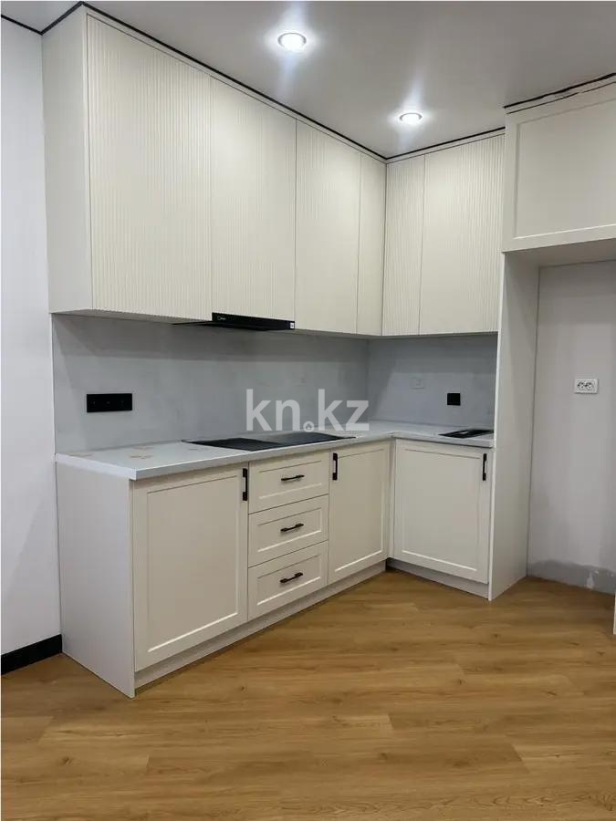 Продажа 2-комнатной квартиры, 39 м² - Продажа квартир в Казахстане - страница 23 фото 1 из 3