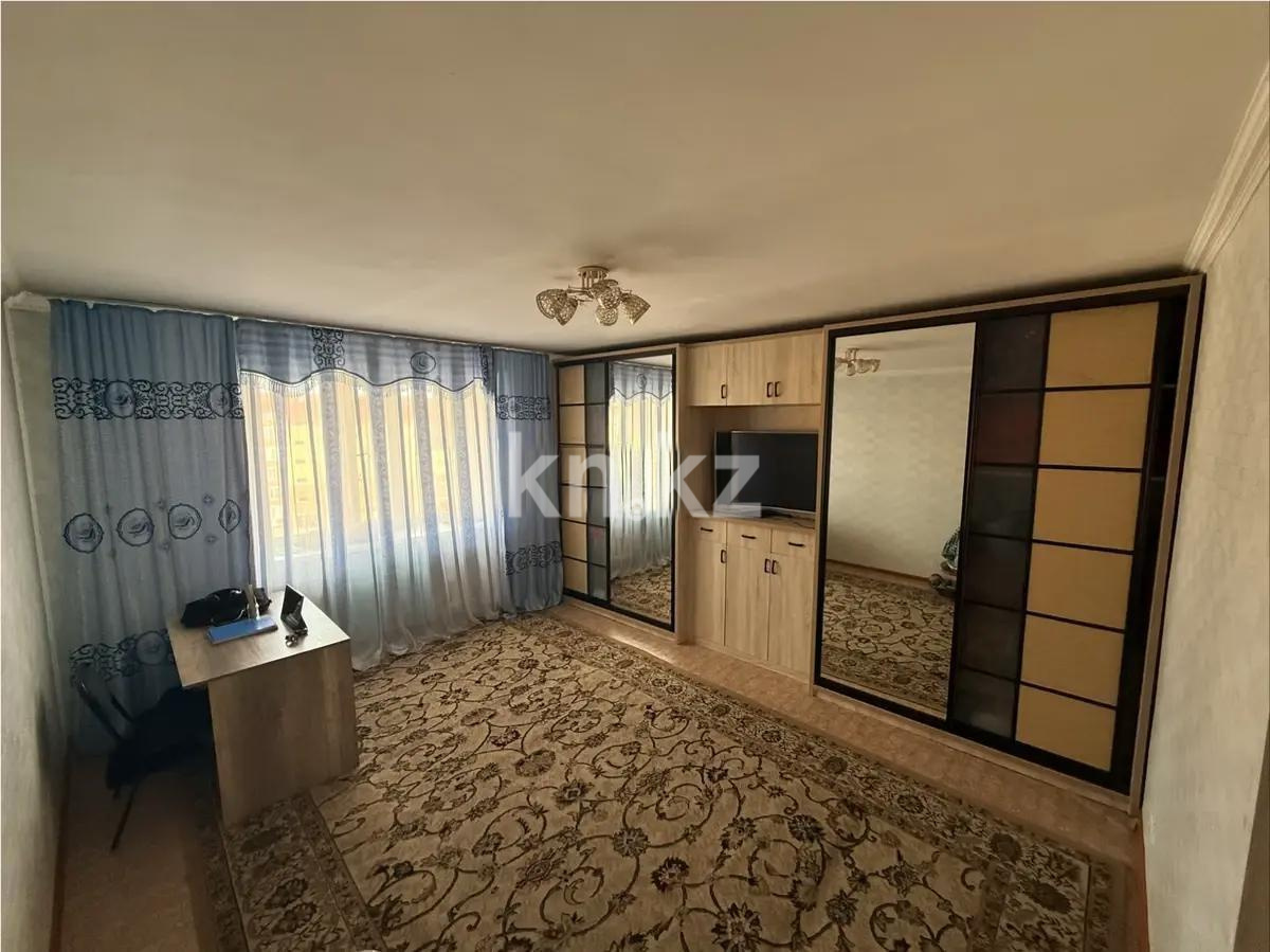 Продажа 2-комнатной квартиры, 60 м² - Продажа квартир в Казахстане - страница 3 фото 1 из 4