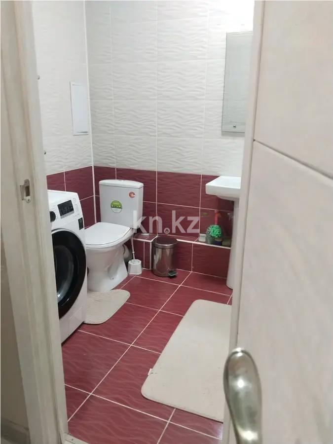 Продажа 2-комнатной квартиры, 46 м², ул. Макатаева, дом  131/3 - Продажа  двухкомнатных квартир в Алматы без посредников с фото фото 4 из 6