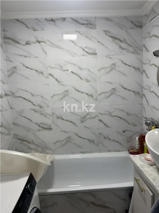 Продажа 2-комнатной квартиры, 59 м², мкр-н Шахтерский, дом  14 в Караганде - фото 4