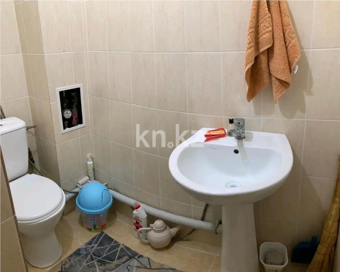 Продажа 2-комнатной квартиры, 50.6 м², ул. Лесная поляна, дом  36 - Продажа квартир в Астане без посредников фото 5 из 6