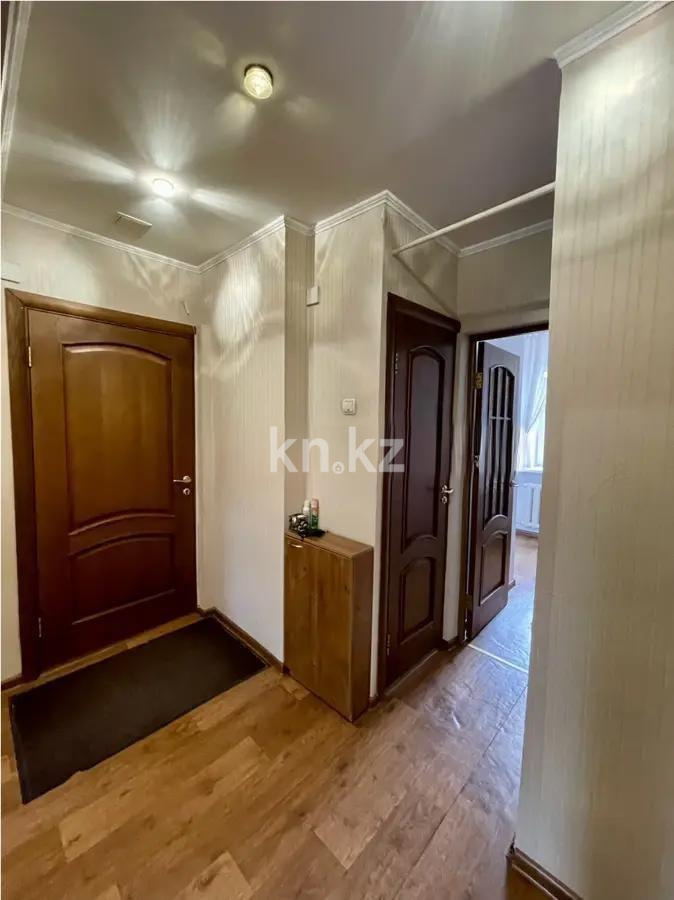 Продажа 4-комнатной квартиры, 74 м² - Продажа квартир в блочном доме в Казахстане - страница 2 фото 7 из 9