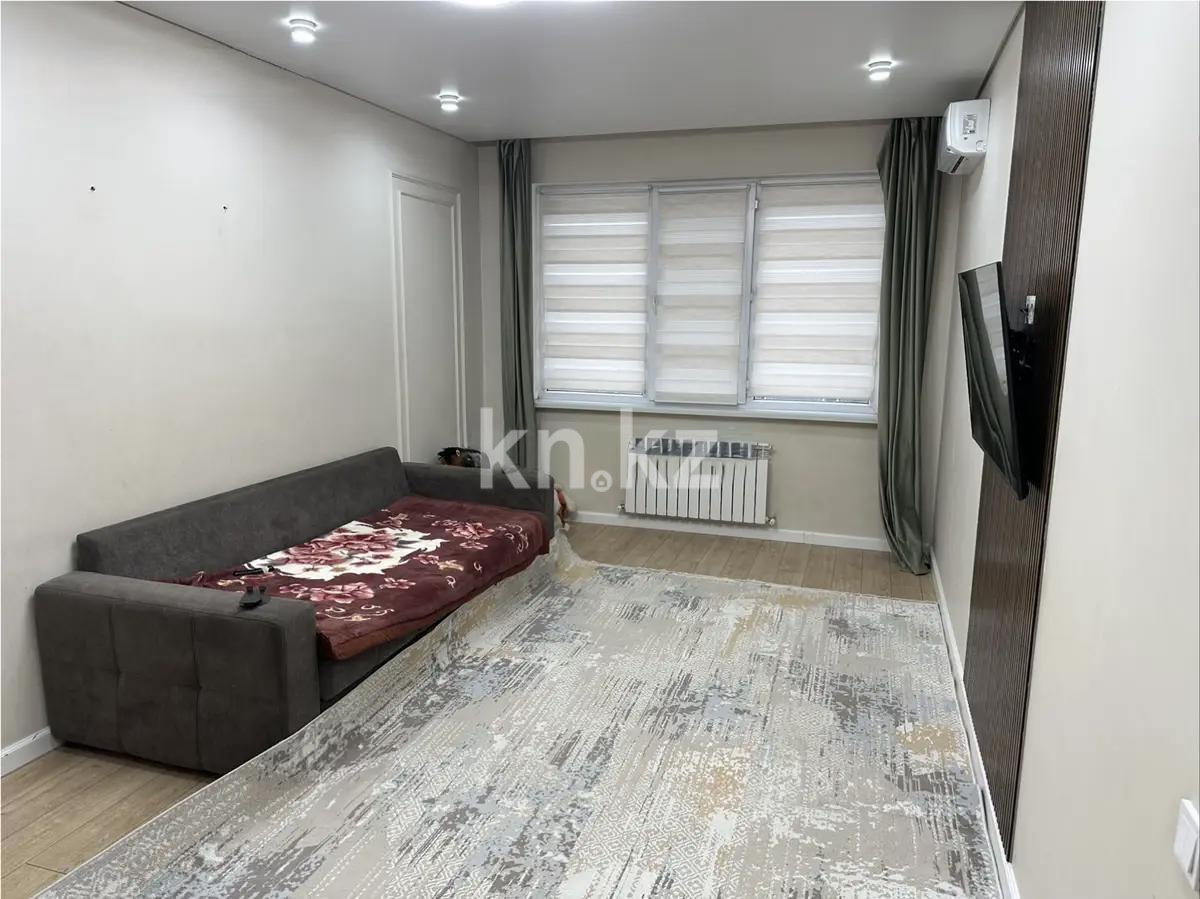Продажа 2-комнатной квартиры, 69 м² - Продажа квартир в новостройках Алматы фото 1 из 6