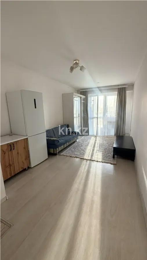 Продажа 1-комнатной квартиры, 28 м² - Продажа квартир в Турксибском р-не Алматы - страница 9 фото 1 из 4