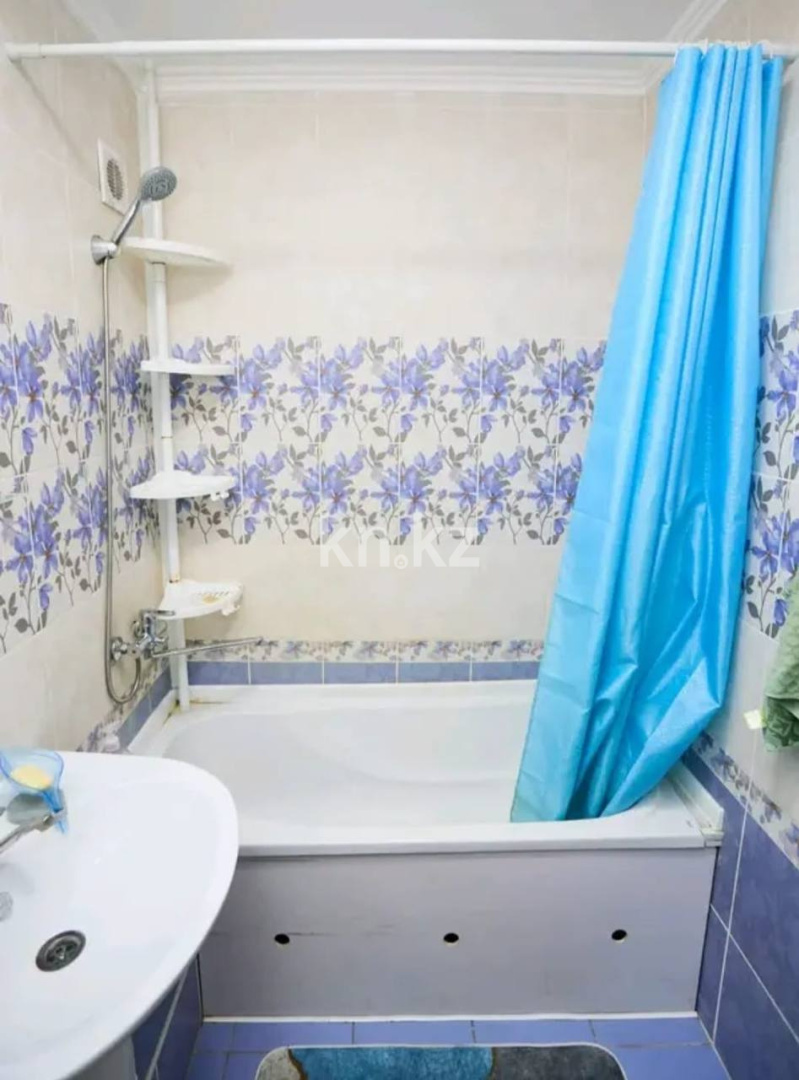 Аренда 2-комнатной квартиры, 60 м² - Аренда квартир помесячно в Казахстане - страница 3 фото 9 из 10