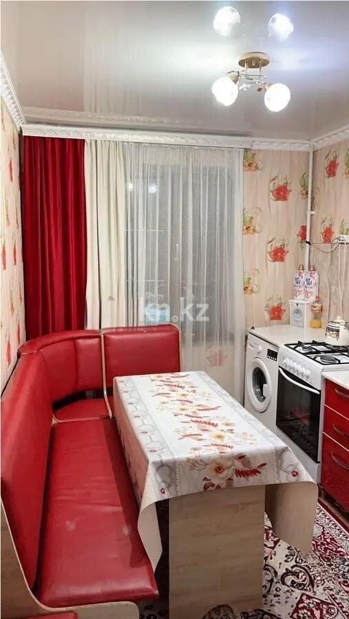 Продажа 4-комнатной квартиры, 75 м² в Алматы - фото 4
