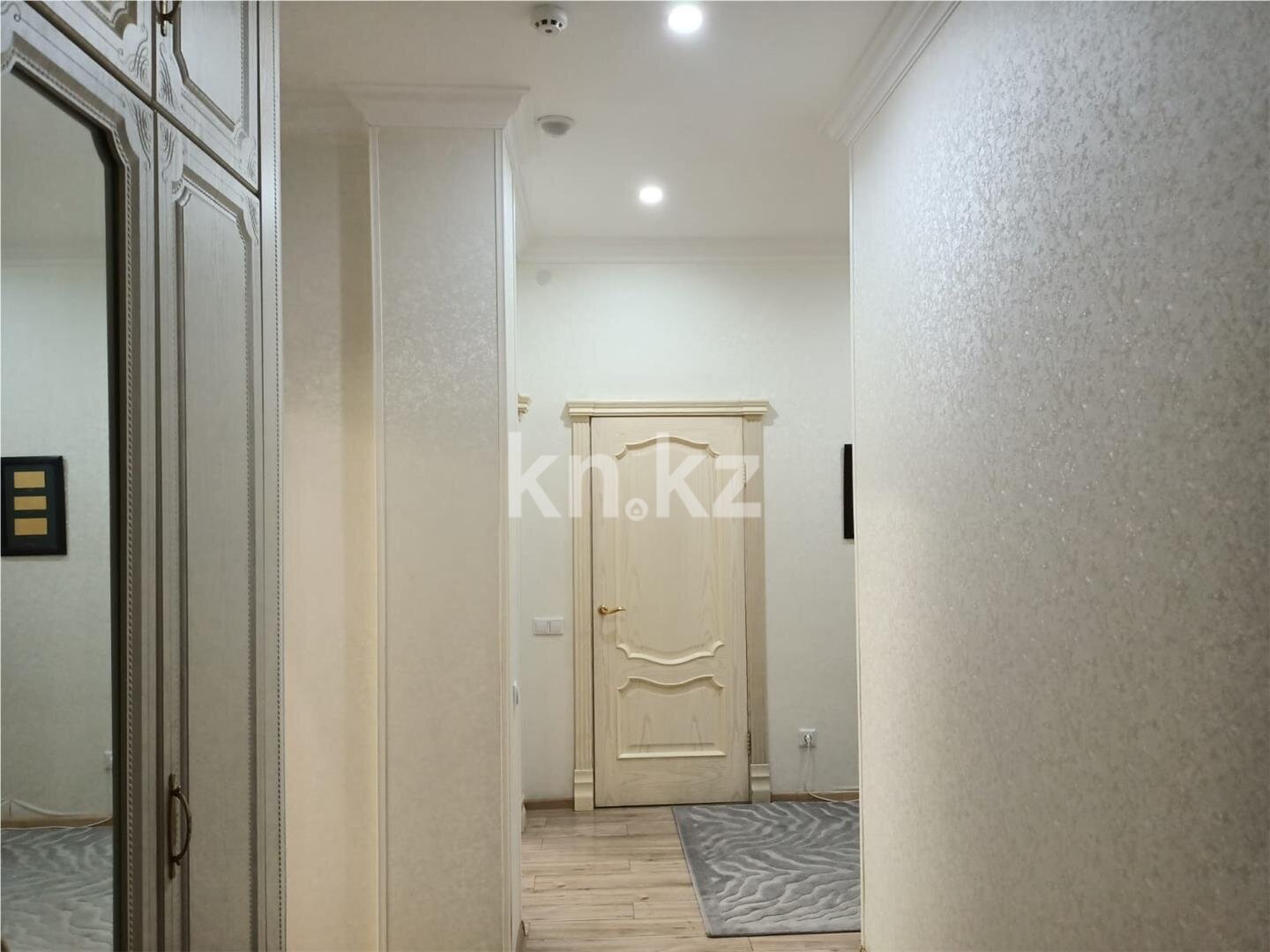 Продажа 3-комнатной квартиры, 112 м² в Астане - фото 29