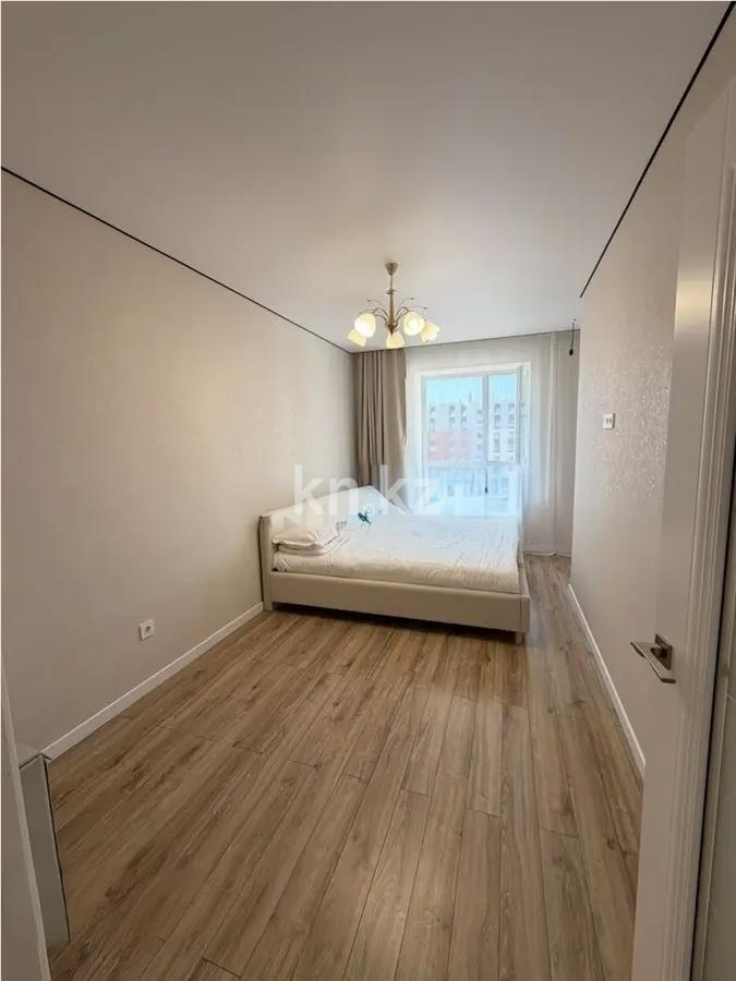 Продажа 1-комнатной квартиры, 39 м² - Продажа квартир в р-не Сарайшык Астаны фото 1 из 4