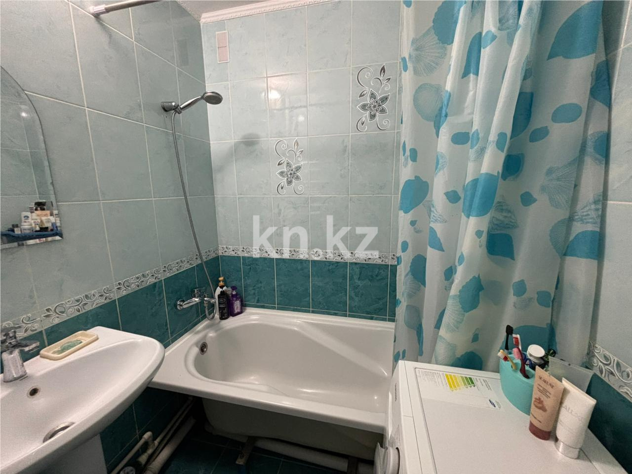 Продажа 3-комнатной квартиры, 62 м² - Продажа  трехкомнатных квартир в Караганде - страница 3 фото 10 из 13