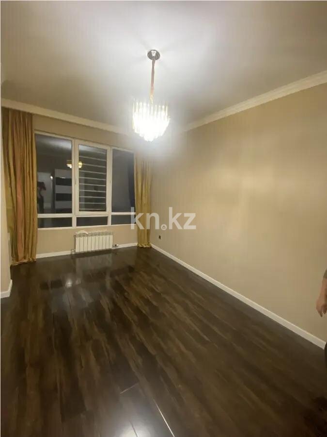 Продажа 3-комнатной квартиры, 80 м² в Алматы