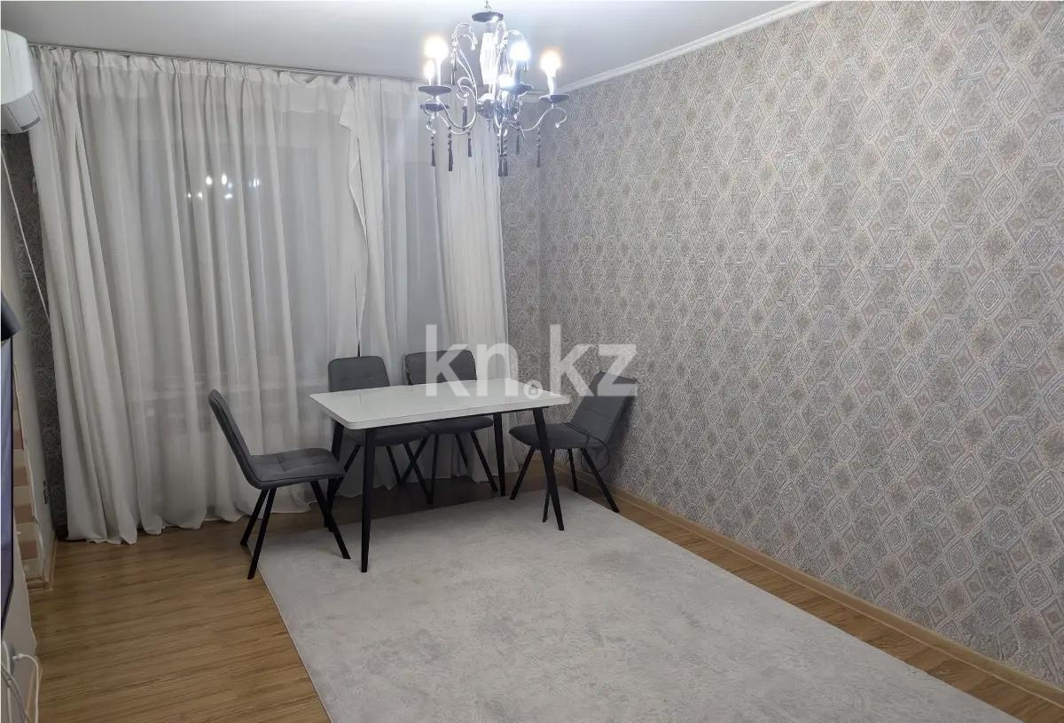 Продажа 3-комнатной квартиры, 61.3 м² - Продажа трехкомнатных квартир от собственников в Алматы - страница 4 фото 1 из 6