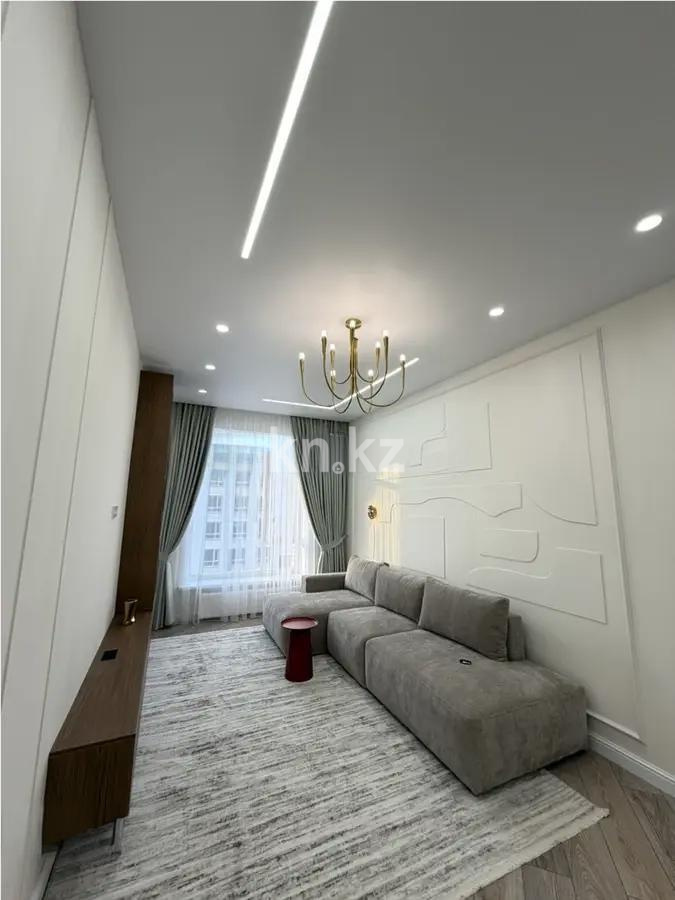 Продажа 2-комнатной квартиры, 58 м² - Недвижимость в Казахстане - страница 27 фото 1 из 4