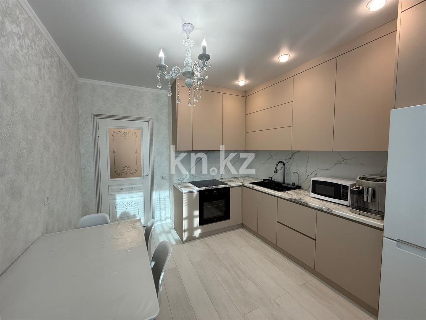Продажа 1-комнатной квартиры, 42 м² - Продажа квартир в Астане - страница 45 фото 5 из 6