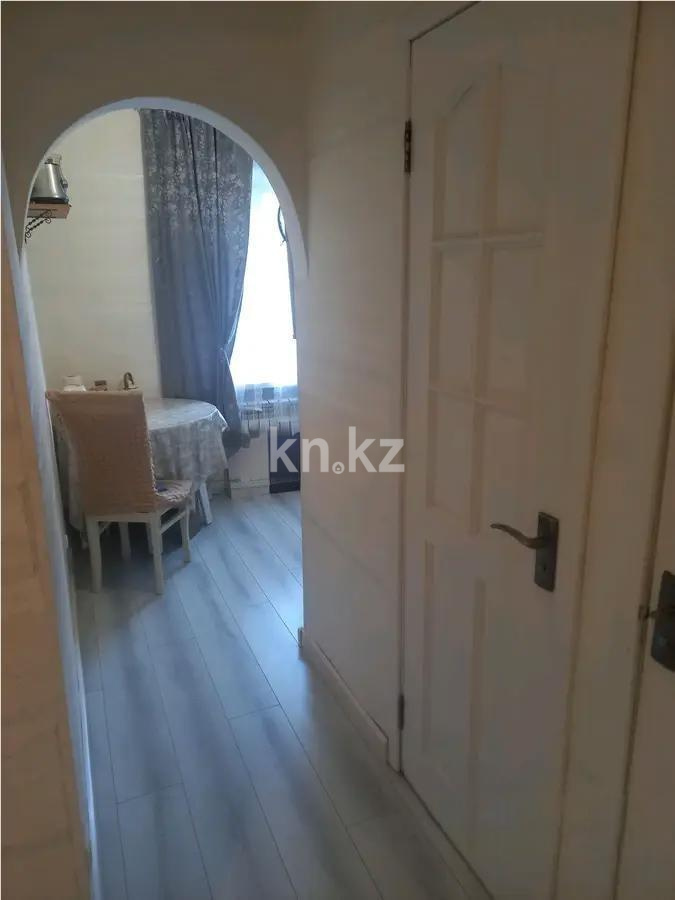 Продажа 2-комнатной квартиры, 42 м² в Астане - фото 7