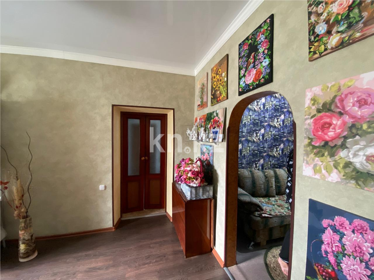 Продажа 6-комнатного дома, 90 м², ул. Бабушкина в Караганде - фото 11