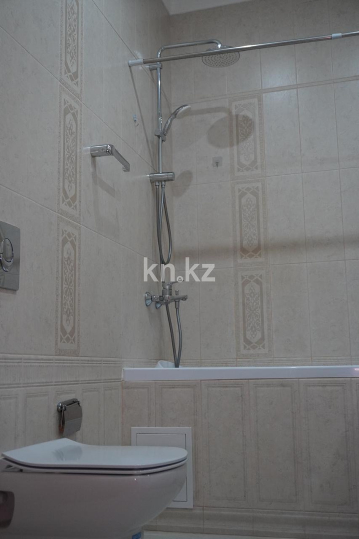 Продажа 3-комнатной квартиры, 98 м², ул. Храпатого, дом  25/2 - Продажа  трехкомнатных квартир в новостройках Астаны фото 8 из 17