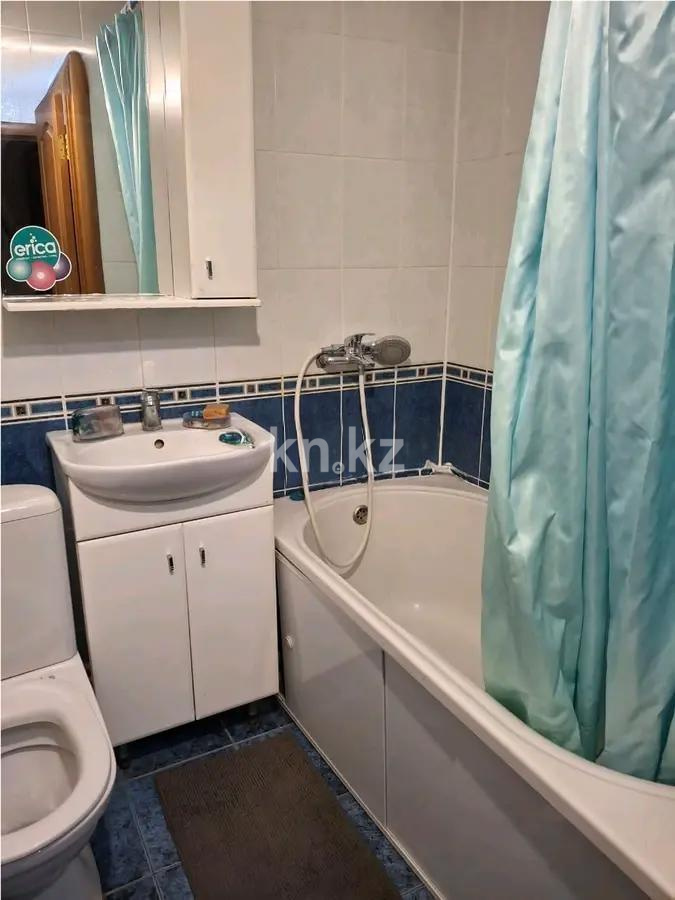 Продажа 1-комнатной квартиры, 36.1 м², ул. Косшыгулулы, дом  11 в Астане - фото 3