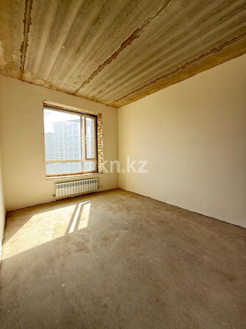 Продажа 1-комнатной квартиры, 37 м² в Астане - фото 4