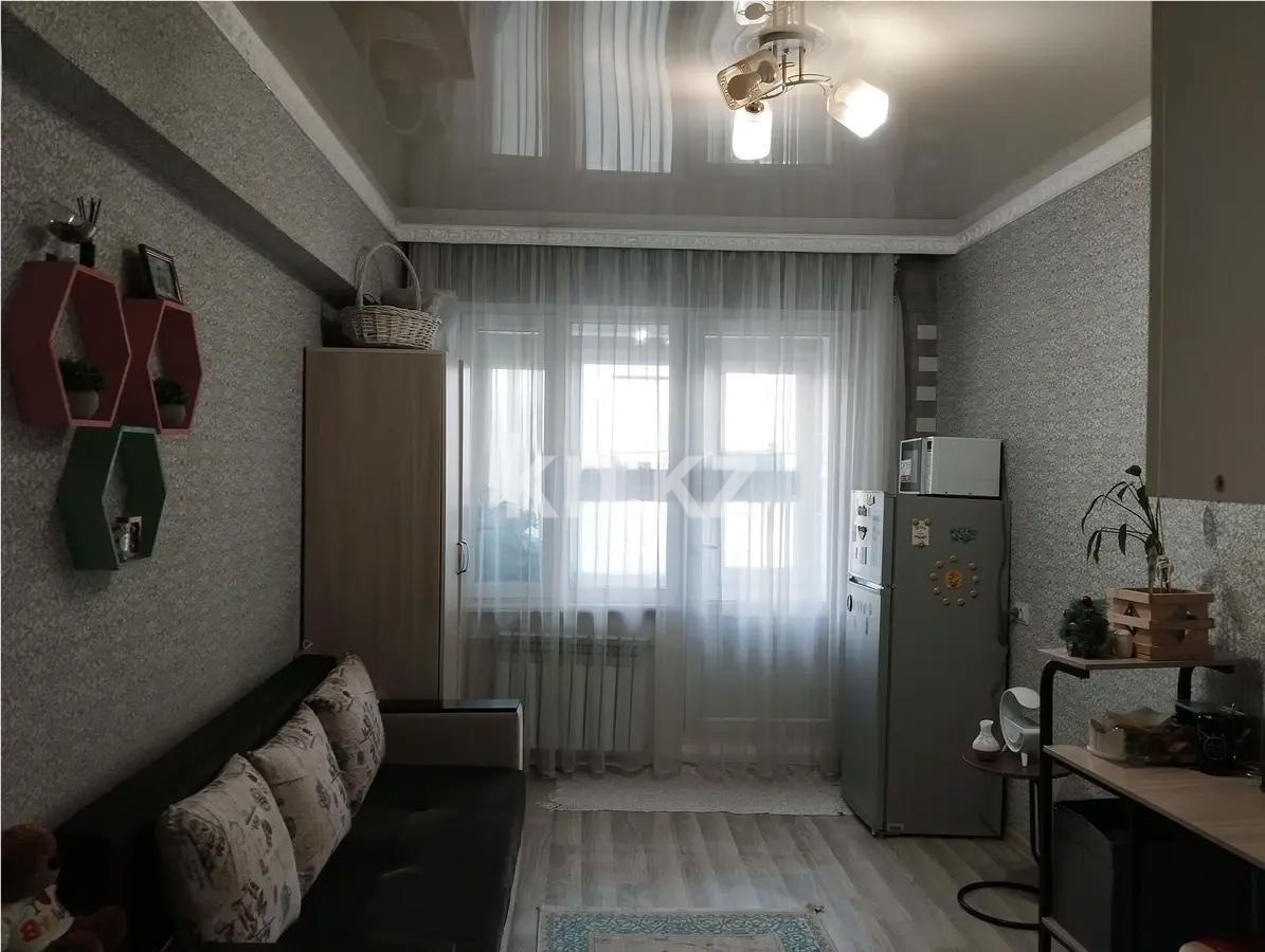 Продажа 1-комнатной квартиры, 20 м² - Продажа квартир в Алматы - страница 214 фото 1 из 4