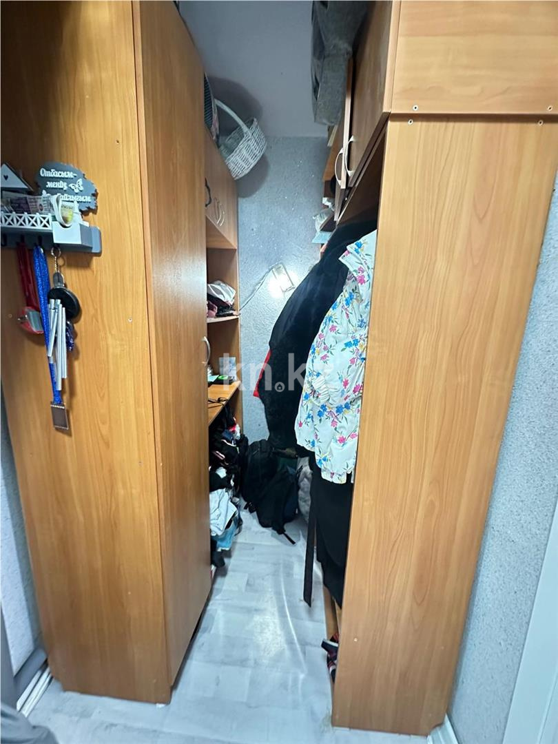 Продажа 1-комнатной квартиры, 40 м² в Караганде - фото 12