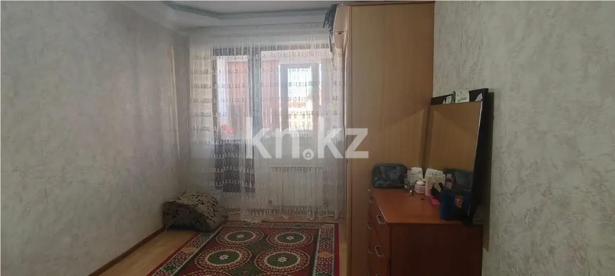 Продажа 3-комнатной квартиры, 78.44 м² - Продажа квартир в р-не Сарыарка Астаны - страница 2 фото 1 из 6