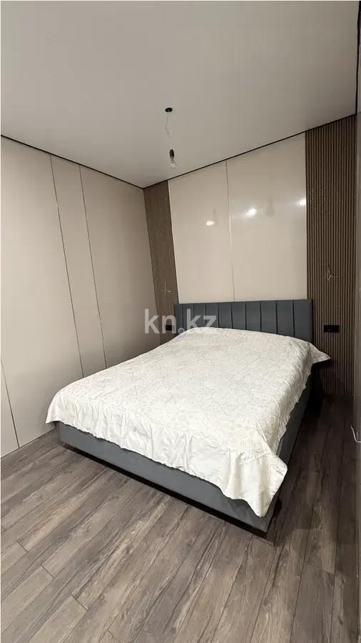 Продажа 1-комнатной квартиры, 38 м², ул. Молдагалиева, дом  7 - Продажа  однокомнатных квартир в новостройках Астаны без посредников фото 1 из 4