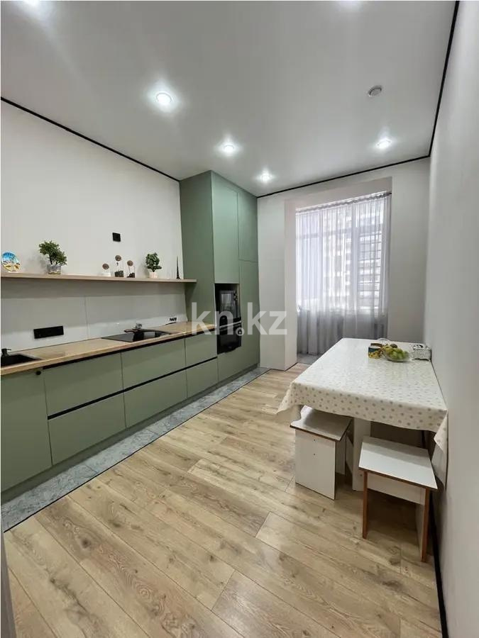 Продажа 5-комнатной квартиры, 117 м² в Астане - фото 3
