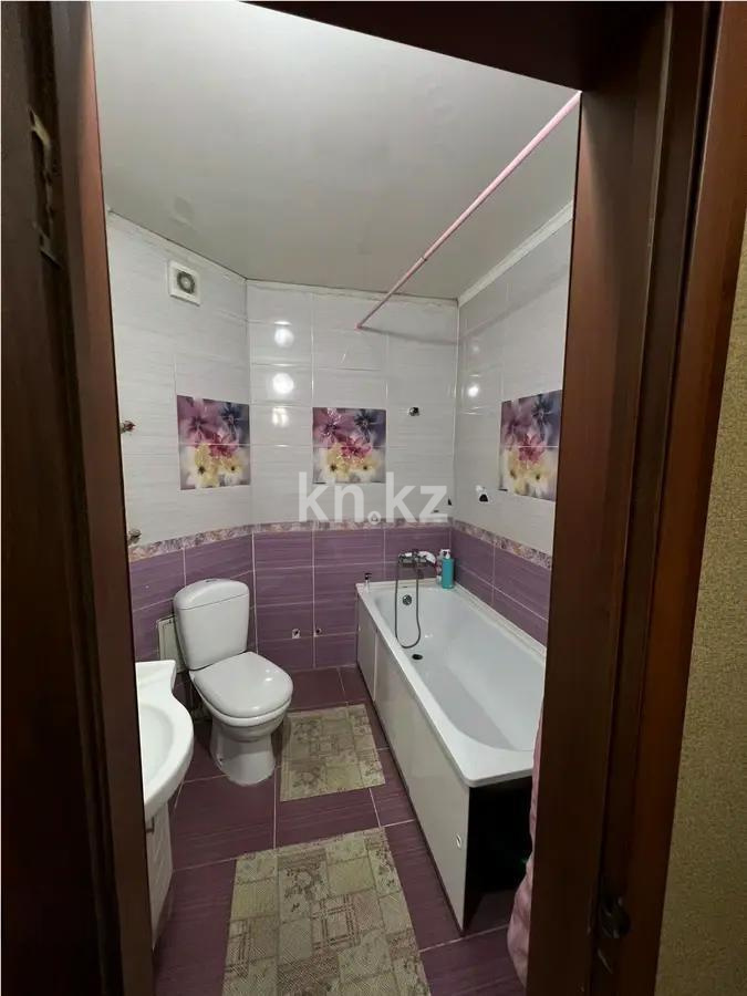 Продажа 4-комнатной квартиры, 100 м², ул. Байсеитовой, дом  122 - Продажа квартир в Астане фото 6 из 7