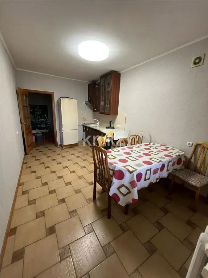 Продажа 1-комнатной квартиры, 46 м², ул. Куйши Дина, дом  30 - Продажа  однокомнатных квартир в новостройках Астаны с фото фото 3 из 7