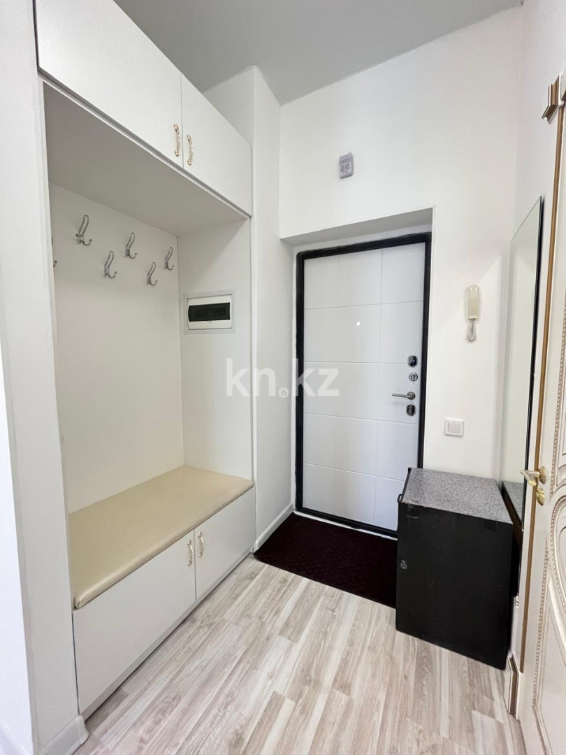 Аренда 1-комнатной квартиры, 38 м² - Аренда недвижимости в Казахстане - страница 5 фото 8 из 10