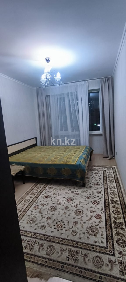 Аренда 3-комнатной квартиры, 85 м² - Аренда недвижимости в Астане фото 6 из 14