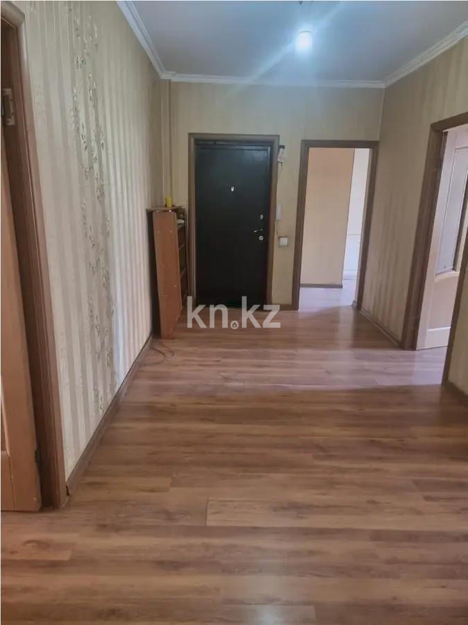 Продажа 3-комнатной квартиры, 89.9 м², мкр-н Жетысу-2, дом  85 в Алматы - фото 4