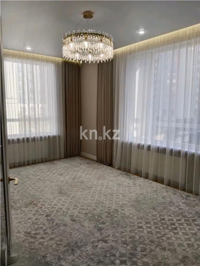 Продажа 2-комнатной квартиры, 66 м², пр. Тауелсыздык, дом  23/1 в Астане - фото 4