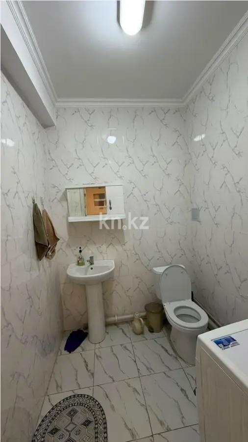 Продажа 3-комнатной квартиры, 111.5 м² - Продажа квартир в новостройках Алматы - страница 5 фото 4 из 4