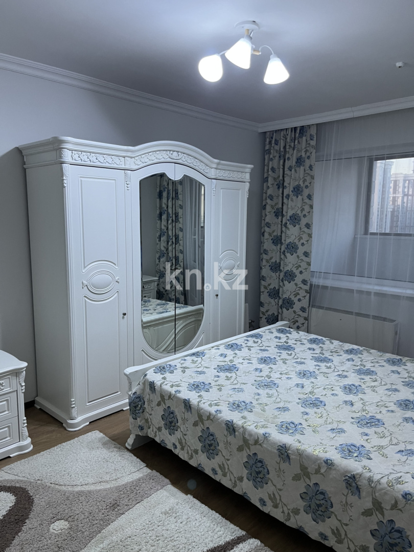 Продажа 2-комнатной квартиры, 85 м², пр. Кабанбай батыра, дом  11 - ул. Сарайшык в Астане - фото 6