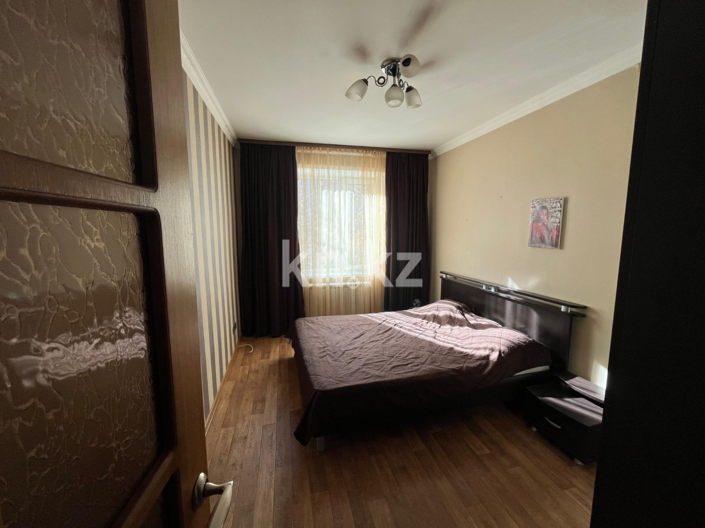 Продажа 4-комнатной квартиры, 81.3 м², мкр-н Степной-1, дом  5/49 - Продажа  четырехкомнатных квартир в Караганде фото 9 из 10