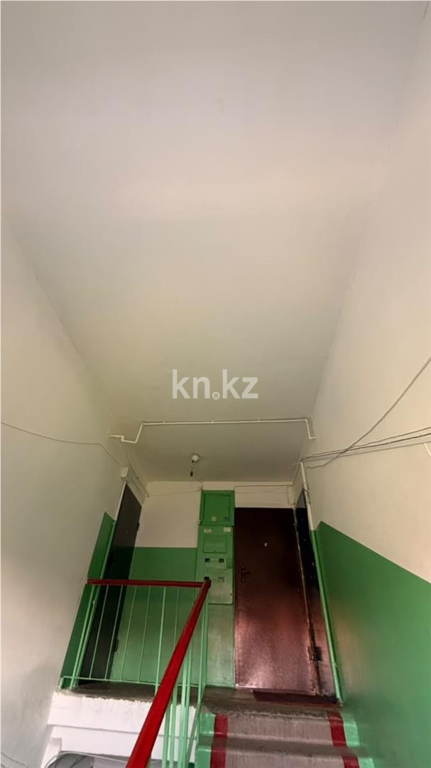 Продажа 2-комнатной квартиры, 44 м² в Караганде - фото 14