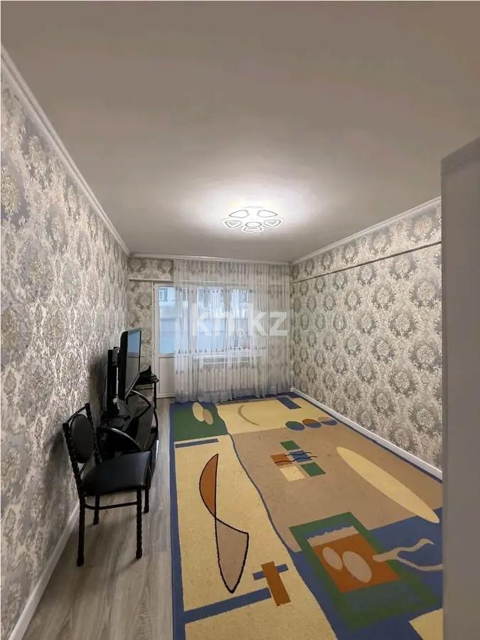 Продажа 2-комнатной квартиры, 44 м², мкр-н Калкаман-2, дом  8/3 - Продажа  двухкомнатных, трехкомнатных квартир в Алматы фото 1 из 4