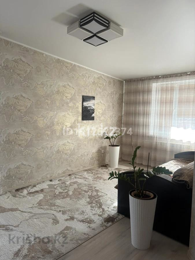 Продажа 2-комнатной квартиры, 57 м² в Костанае