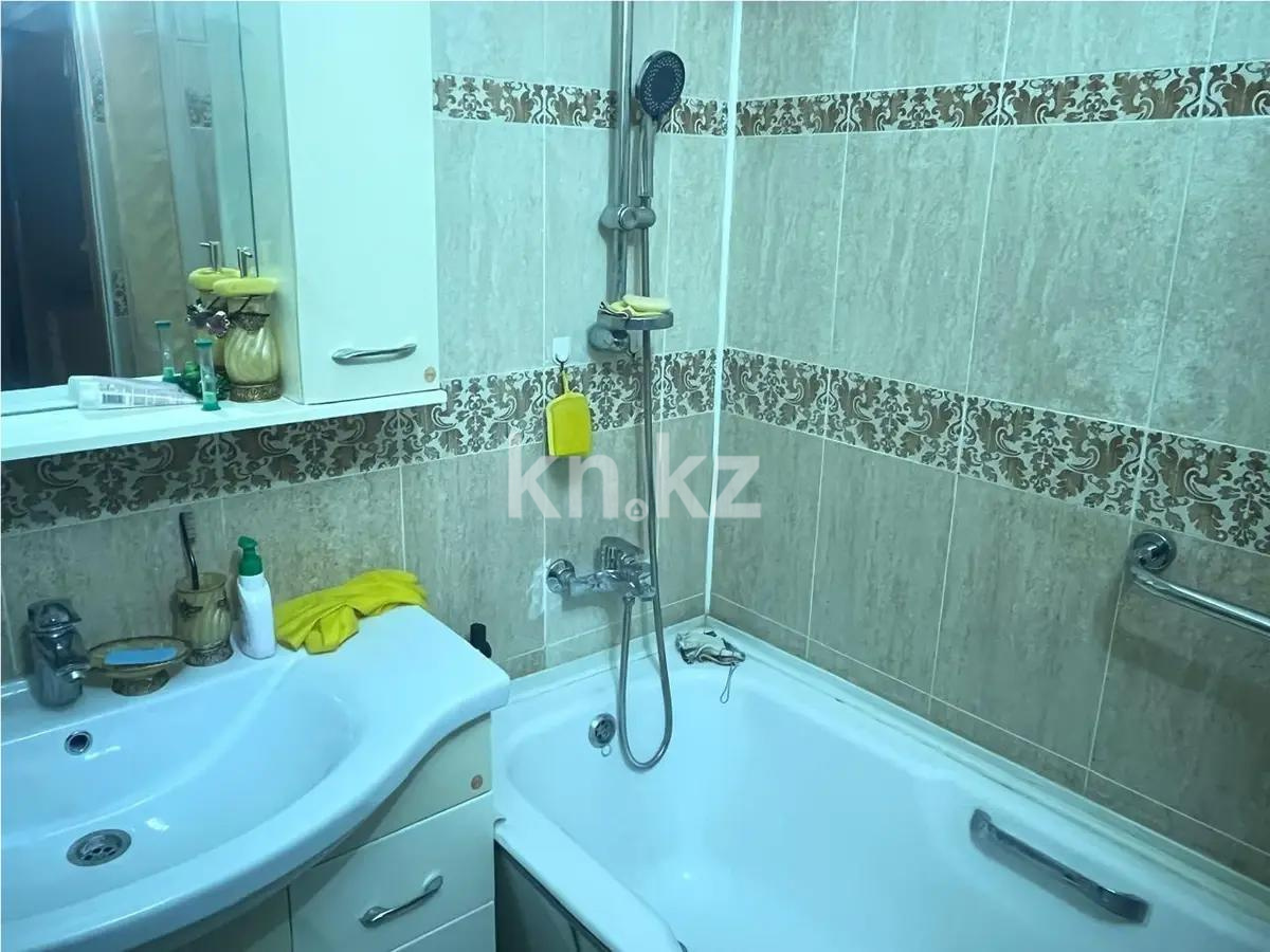 Продажа 3-комнатной квартиры, 78 м² - Продажа квартир в Астане - страница 7 фото 5 из 7