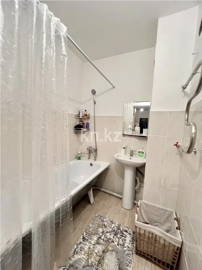 Продажа 3-комнатной квартиры, 79 м², ул. Ырысты, дом  46/10 - Продажа квартир в новостройках Алматы без посредников фото 5 из 7