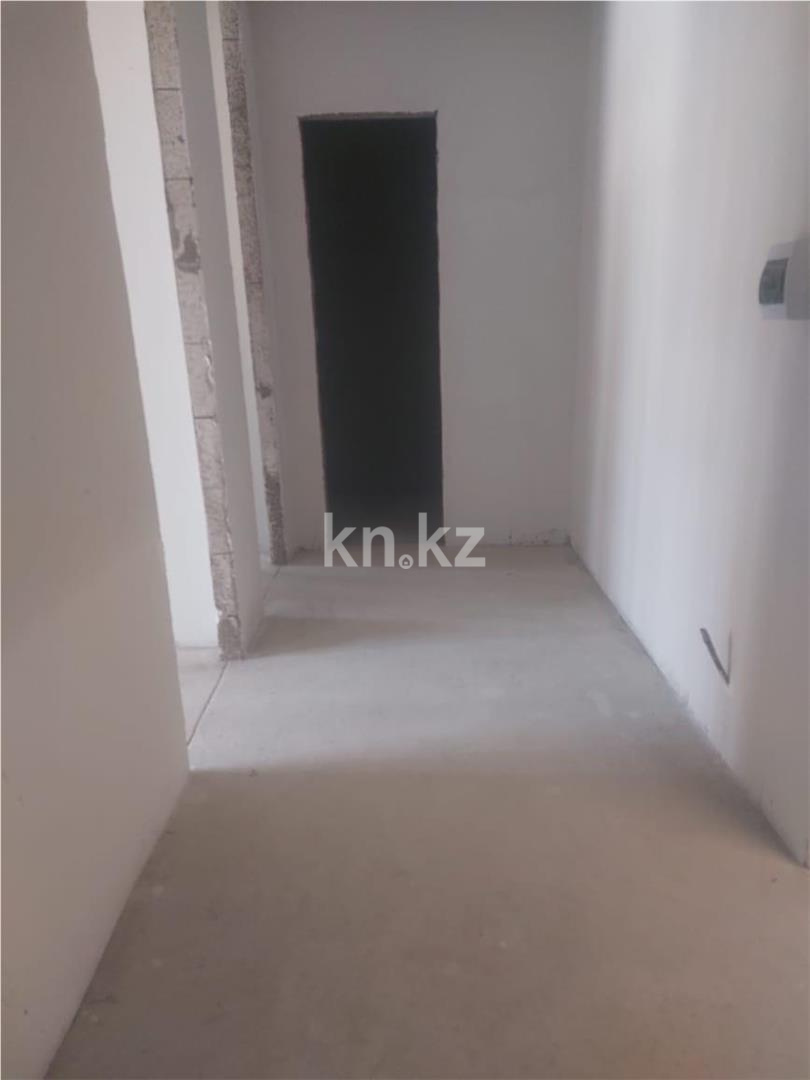 Продажа 2-комнатной квартиры, 57 м² в Астане