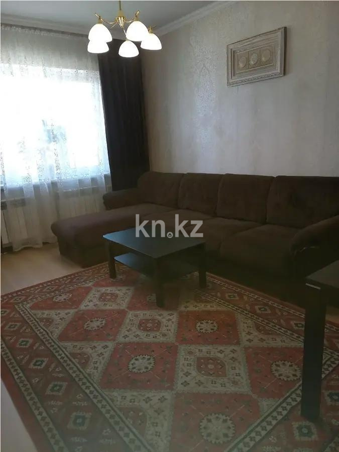 Продажа 3-комнатной квартиры, 73 м², мкр-н Орбита-3, дом  5 в Алматы