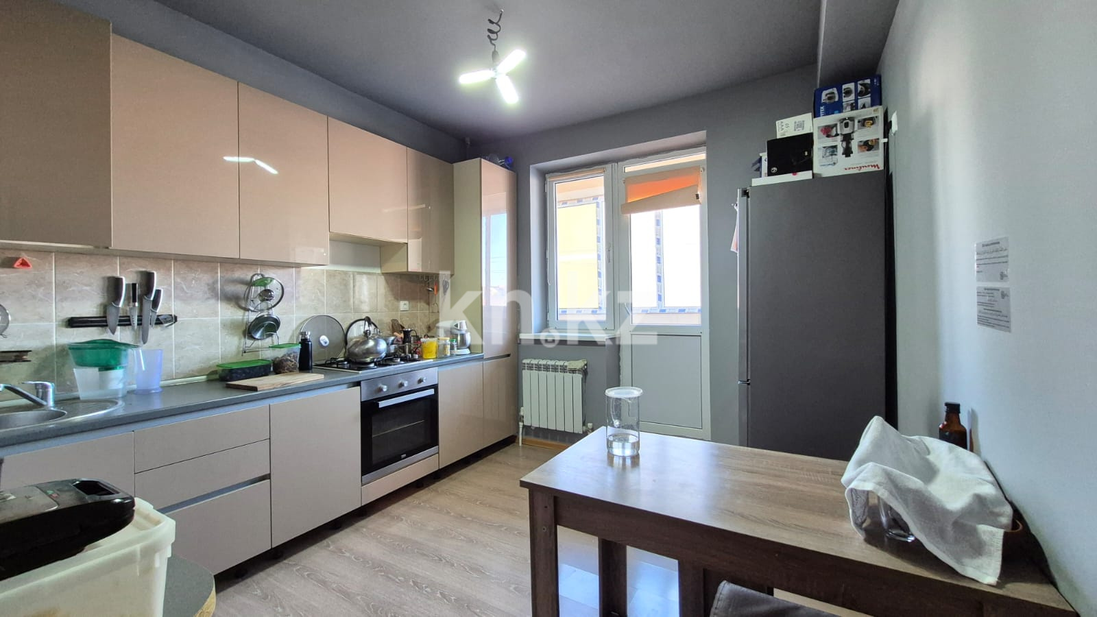 Продажа 2-комнатной квартиры, 66 м² - Недвижимость в Казахстане - страница 7 фото 19 из 22