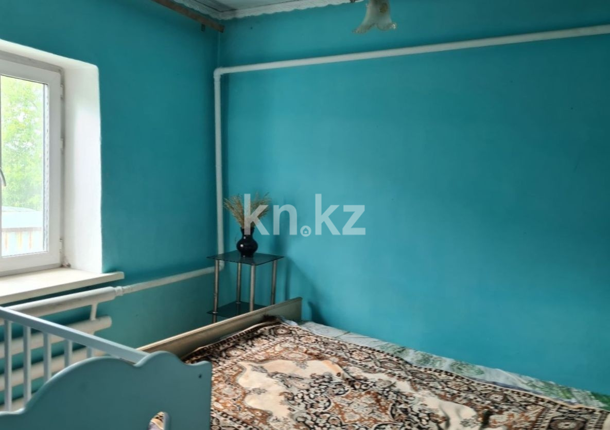Продажа 3-комнатного дома, 59 м² - Продажа домов, коттеджей в Казахстане - страница 8 фото 14 из 25