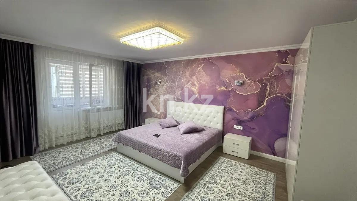 Продажа 3-комнатной квартиры, 135 м², ул. Рыскулбекова, дом  28/2 - Продажа квартир в новостройках Алматы без посредников фото 3 из 5