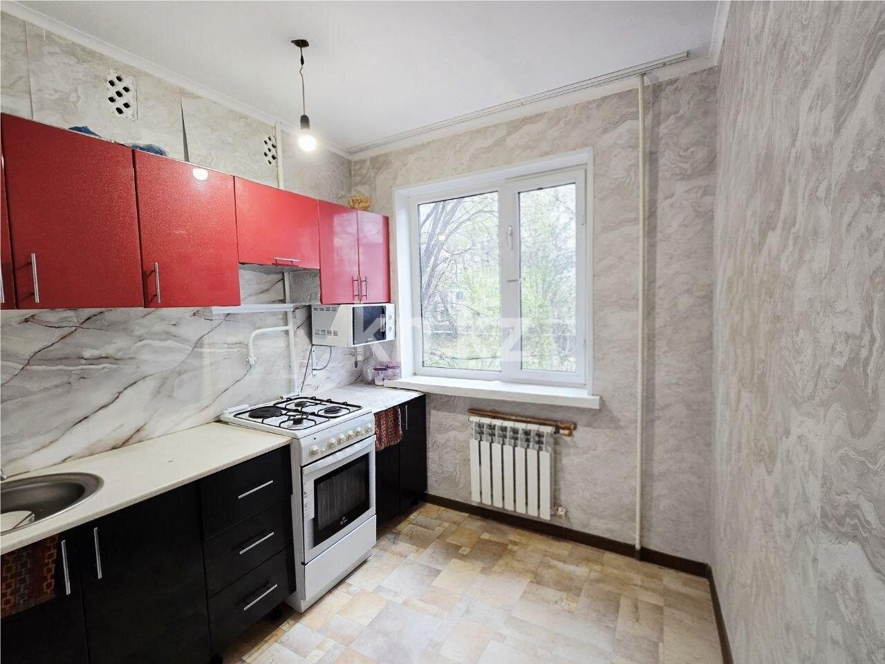 Продажа 3-комнатной квартиры, 61 м² в Темиртау - фото 6